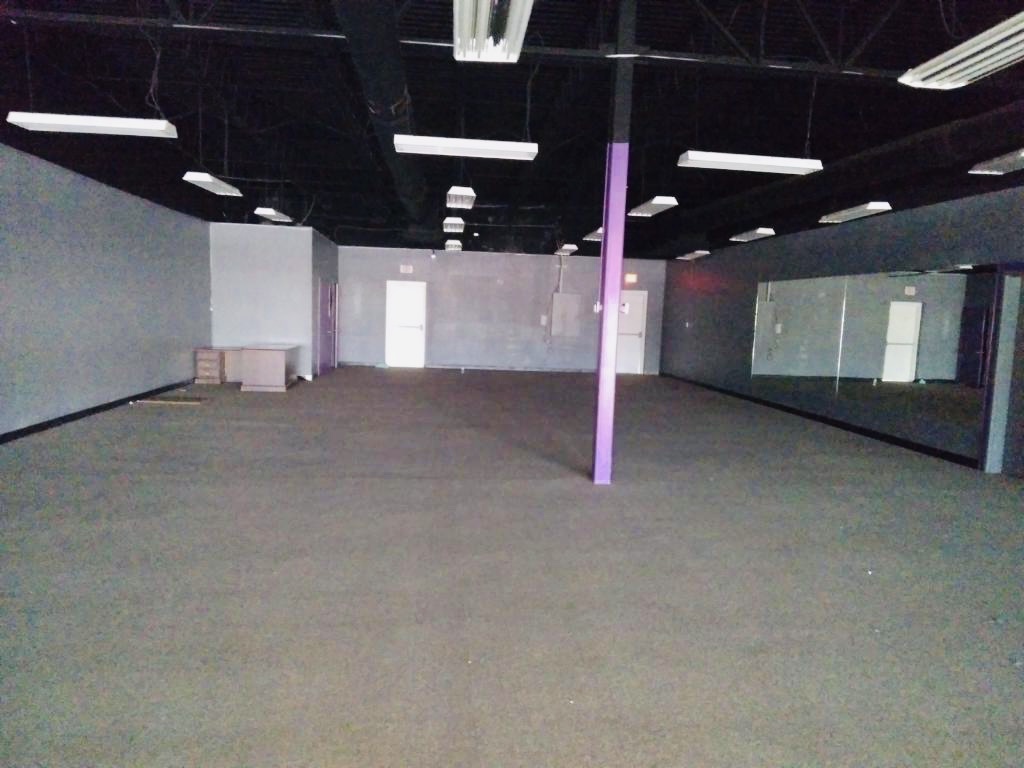 Commercial for lease Columbia SC